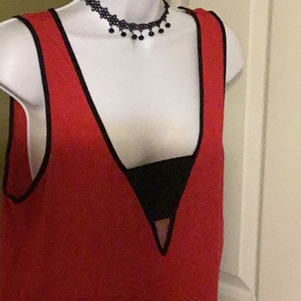 Blouse - Picture 2 of 8